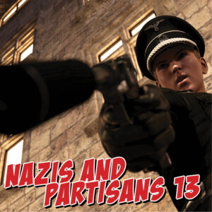 2025 - 01 - Nazis and partisans 13