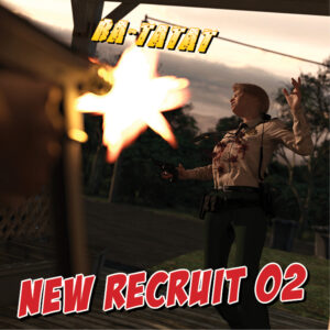 2025 - 12 - New recruit 02
