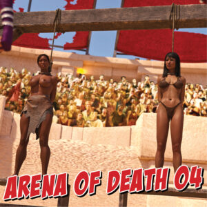 2025 - 13 - Arena of death 04
