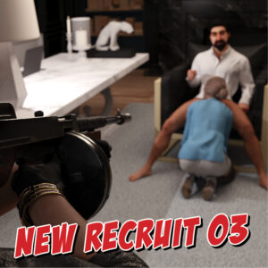 2025 - 15 - New recruit 03