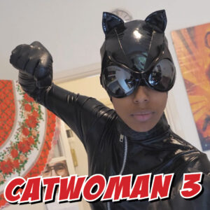 2025 - 04M - Catwoman 3