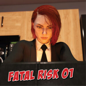 2025 - 21 - Fatal risk 01