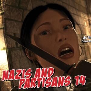 2025 - 28 - Nazis and partisans 14