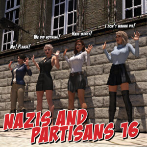 2025 - 34 - Nazis and partisans 16