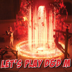 2026 - 02 - Let's play D&D M