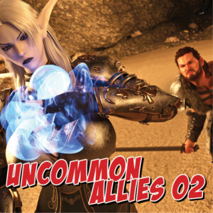 2026 - 18 - Uncommon allies 02