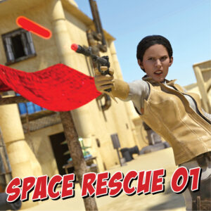 2026 - 21 - Space rescue 01