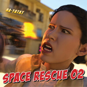 2026 - 24 - Space rescue 02